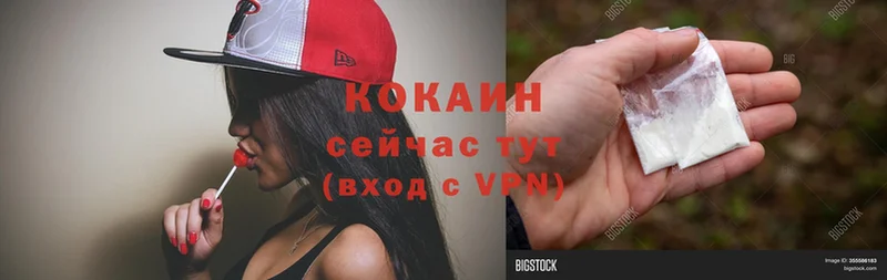 Cocaine FishScale  Якутск 